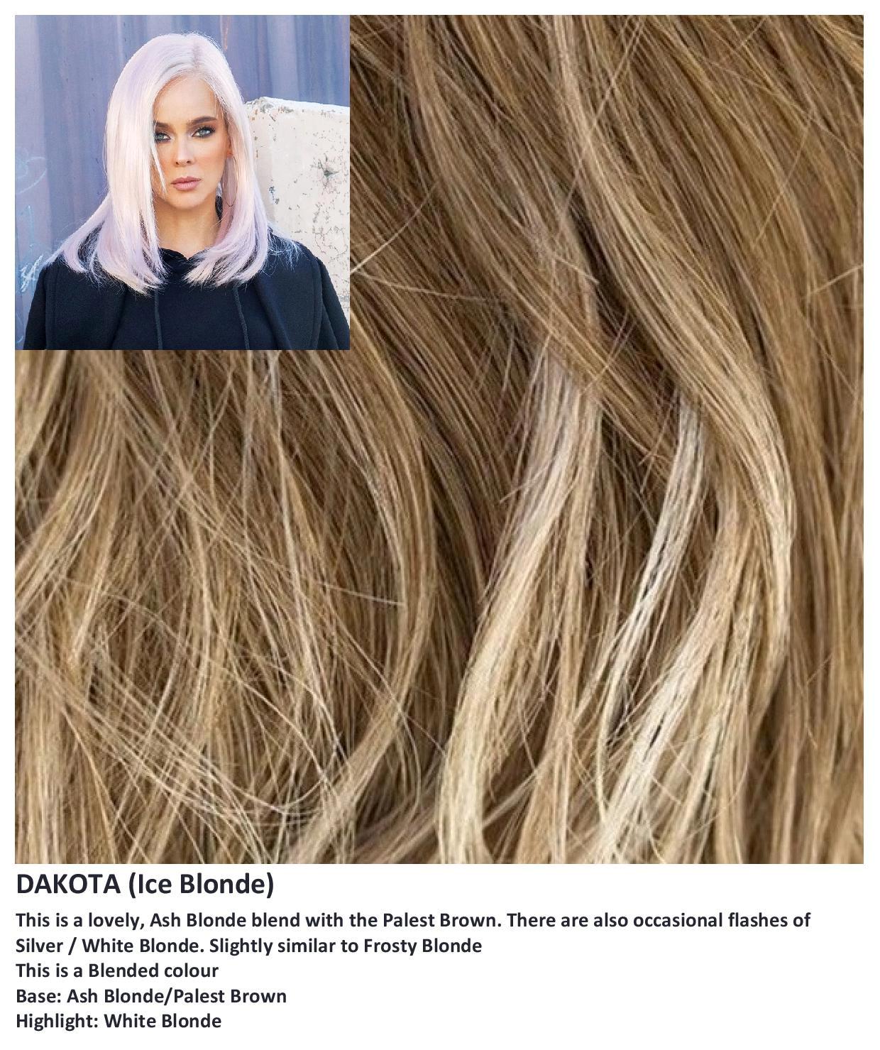 Dakota wig Rene of Paris Hi-Fashion (VAT Exempt) - Hairlucinationswigs Ltd