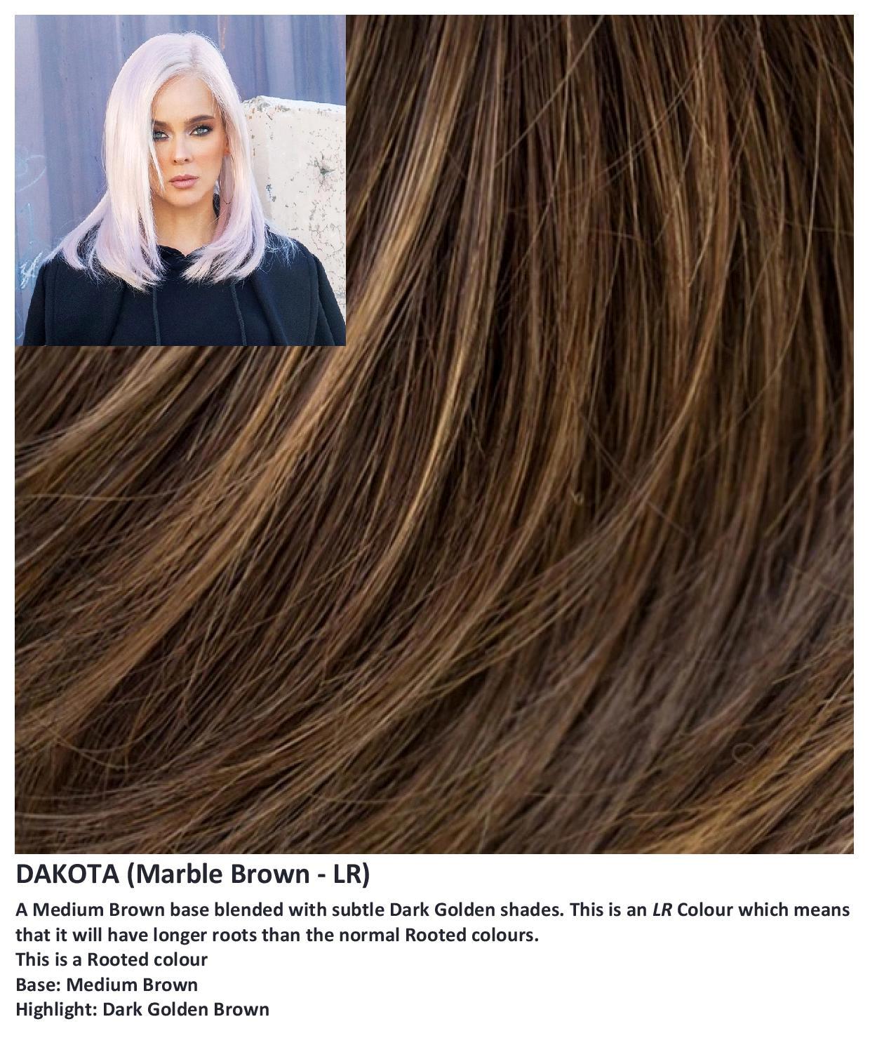 Dakota wig Rene of Paris Hi-Fashion (VAT Exempt) - Hairlucinationswigs Ltd