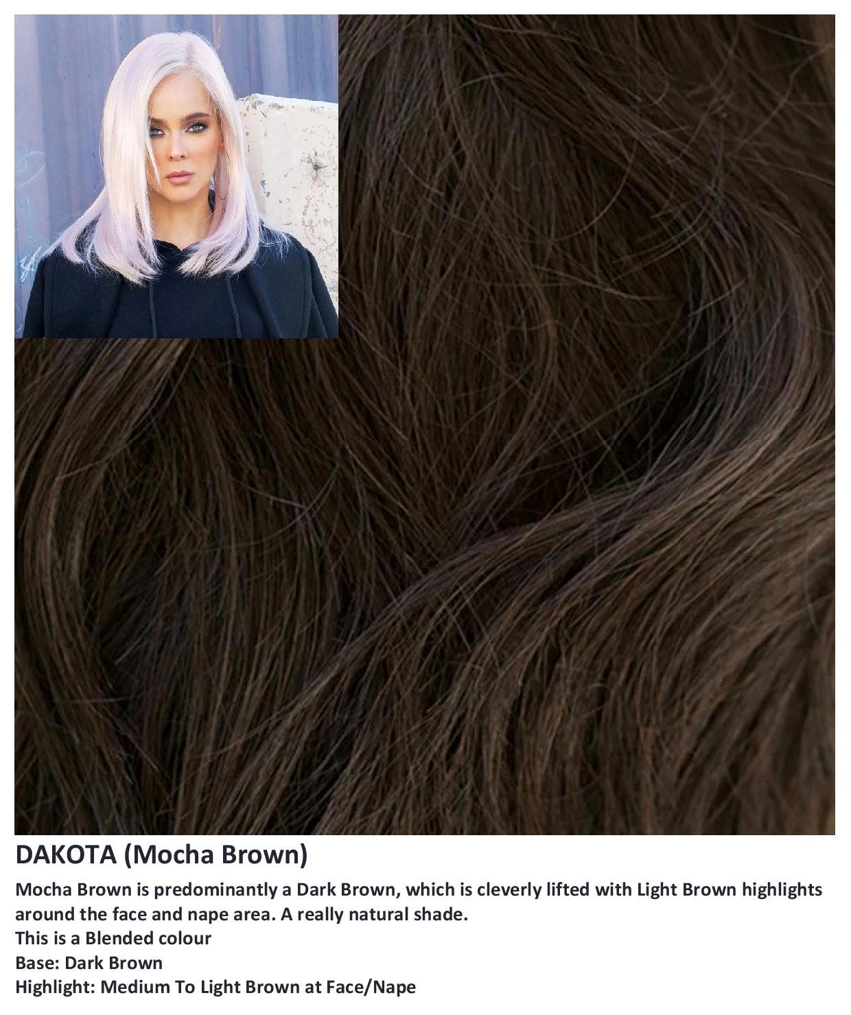 Dakota wig Rene of Paris Hi-Fashion (VAT Exempt) - Hairlucinationswigs Ltd