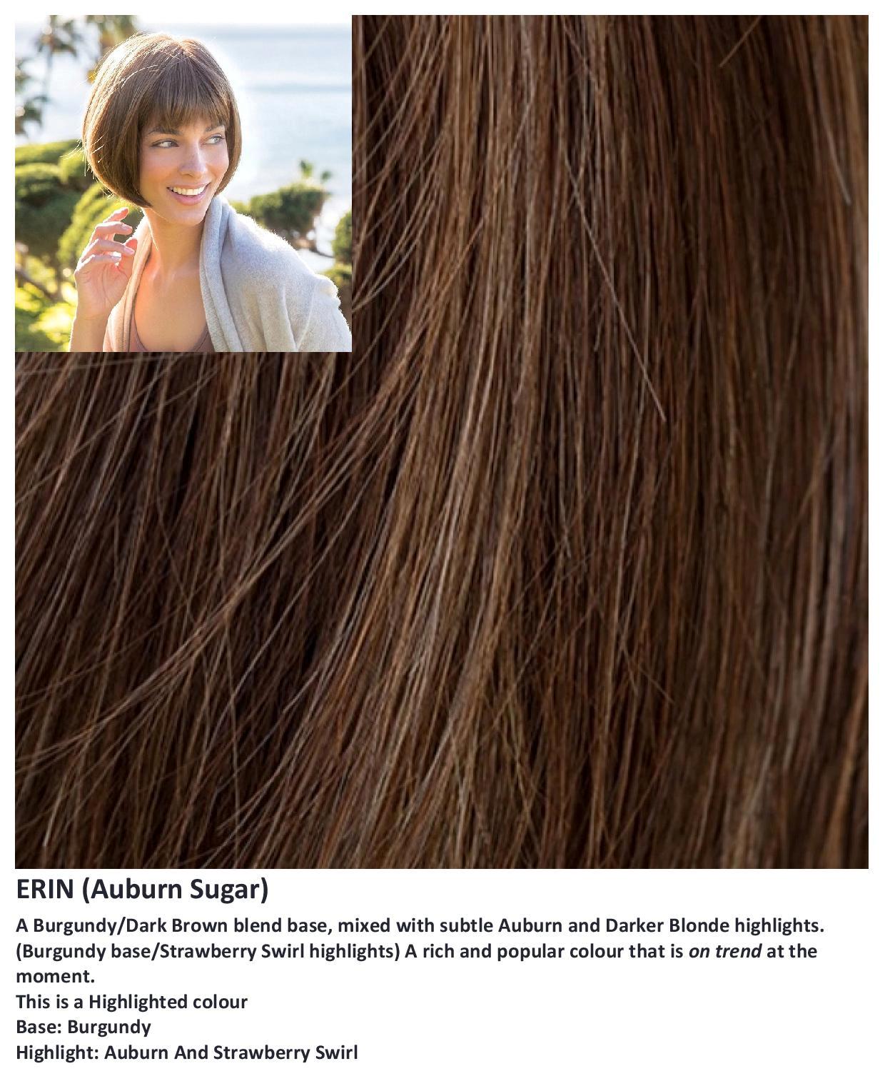 Erin wig Rene of Paris Amore (VAT Exempt) - Hairlucinationswigs Ltd