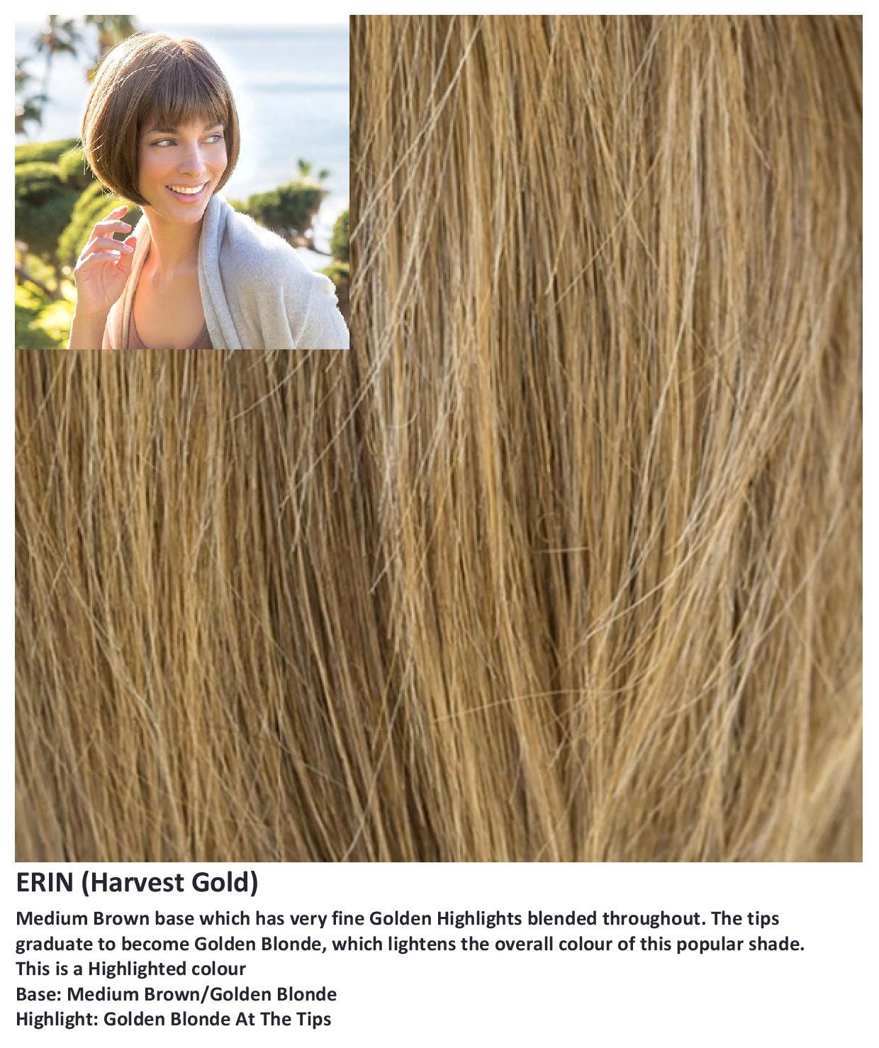 Erin wig Rene of Paris Amore (Medium) - Hairlucinationswigs Ltd