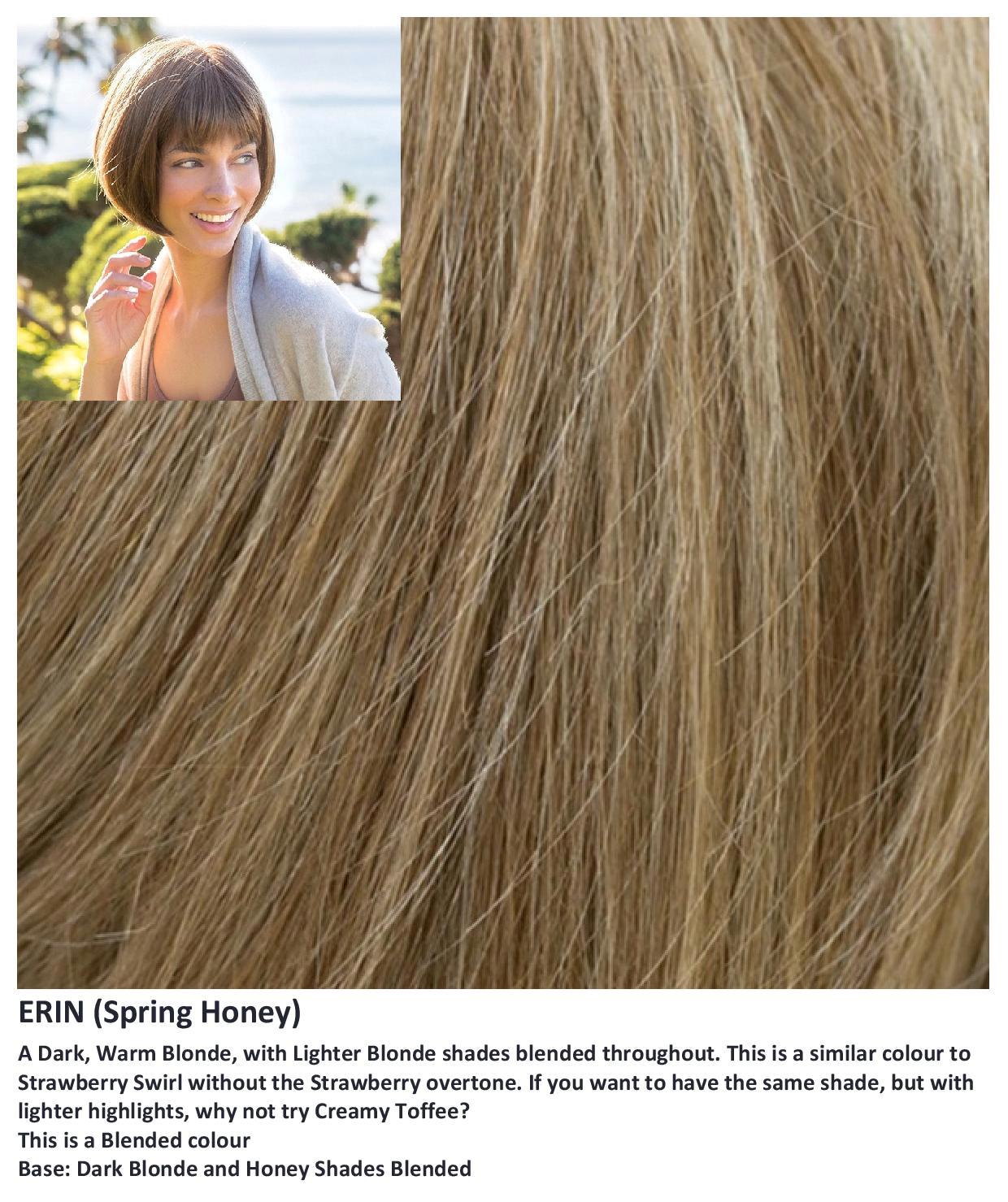 Erin wig Rene of Paris Amore (VAT Exempt) - Hairlucinationswigs Ltd