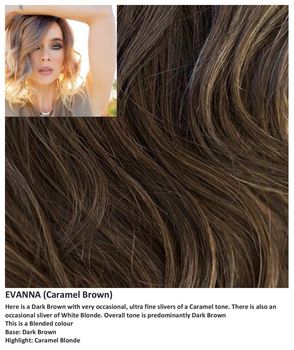 Evanna wig Rene of Paris Hi-Fashion (VAT Exempt) - Hairlucinationswigs Ltd