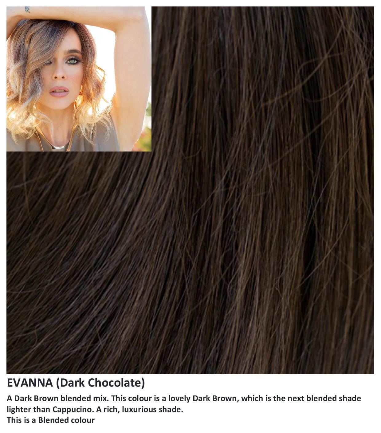 Evanna wig Rene of Paris Hi-Fashion (VAT Exempt) - Hairlucinationswigs Ltd