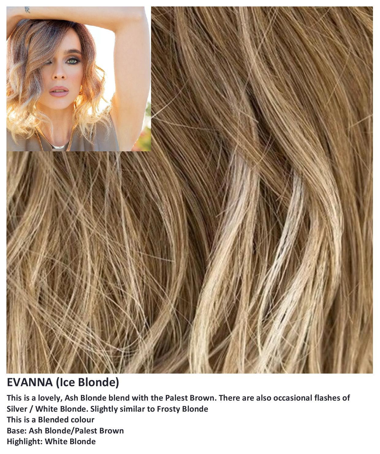 Evanna wig Rene of Paris Hi-Fashion (VAT Exempt) - Hairlucinationswigs Ltd