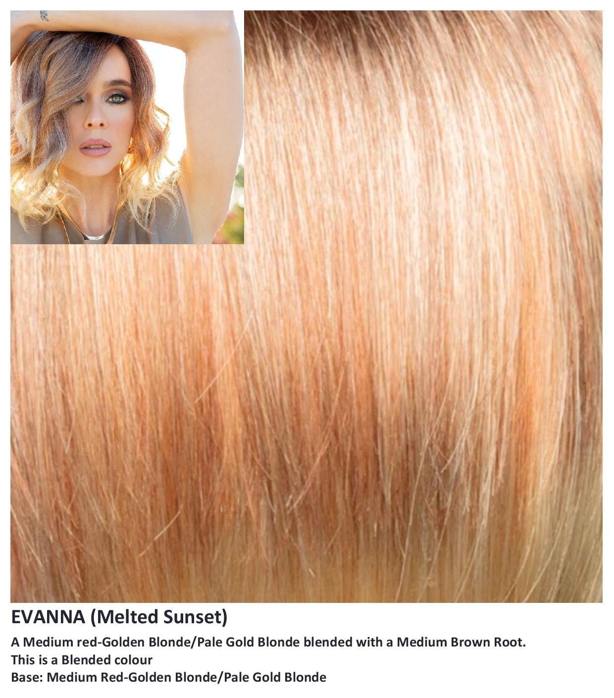 Evanna wig Rene of Paris Hi-Fashion (VAT Exempt) - Hairlucinationswigs Ltd