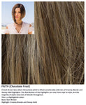 Faith wig Rene of Paris Noriko (VAT Exempt)