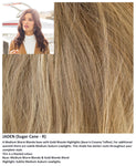 Jaden wig Rene of Paris Noriko (Long)