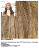 Jaden wig Rene of Paris Noriko (Long)