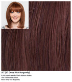 Jet Human Hair wig Gem Collection (VAT Exempt)