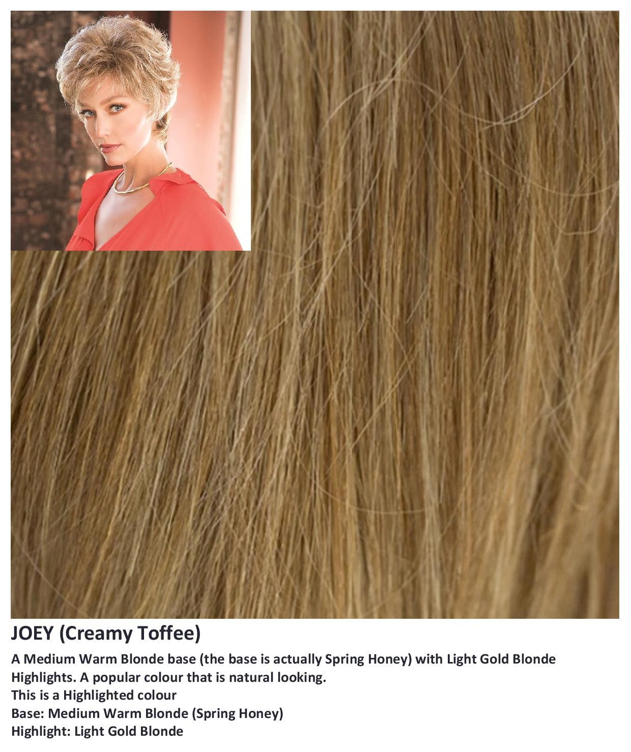 Joey wig Rene of Paris Hi-Fashion (VAT Exempt) - Hairlucinationswigs Ltd