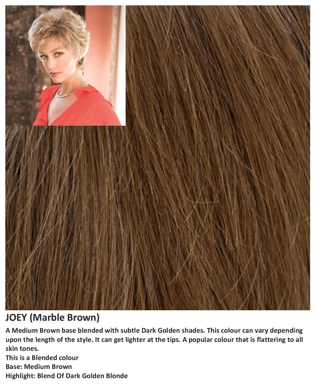 Joey wig Rene of Paris Hi-Fashion (VAT Exempt) - Hairlucinationswigs Ltd