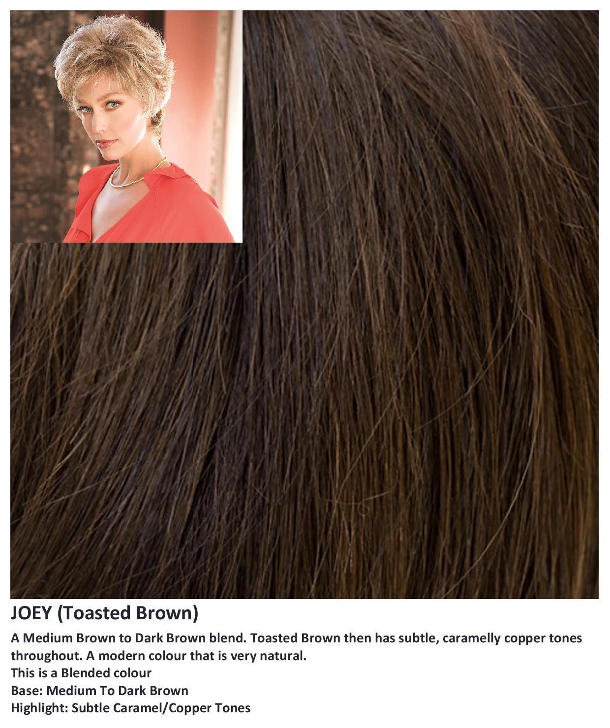 Joey wig Rene of Paris Hi-Fashion (VAT Exempt) - Hairlucinationswigs Ltd