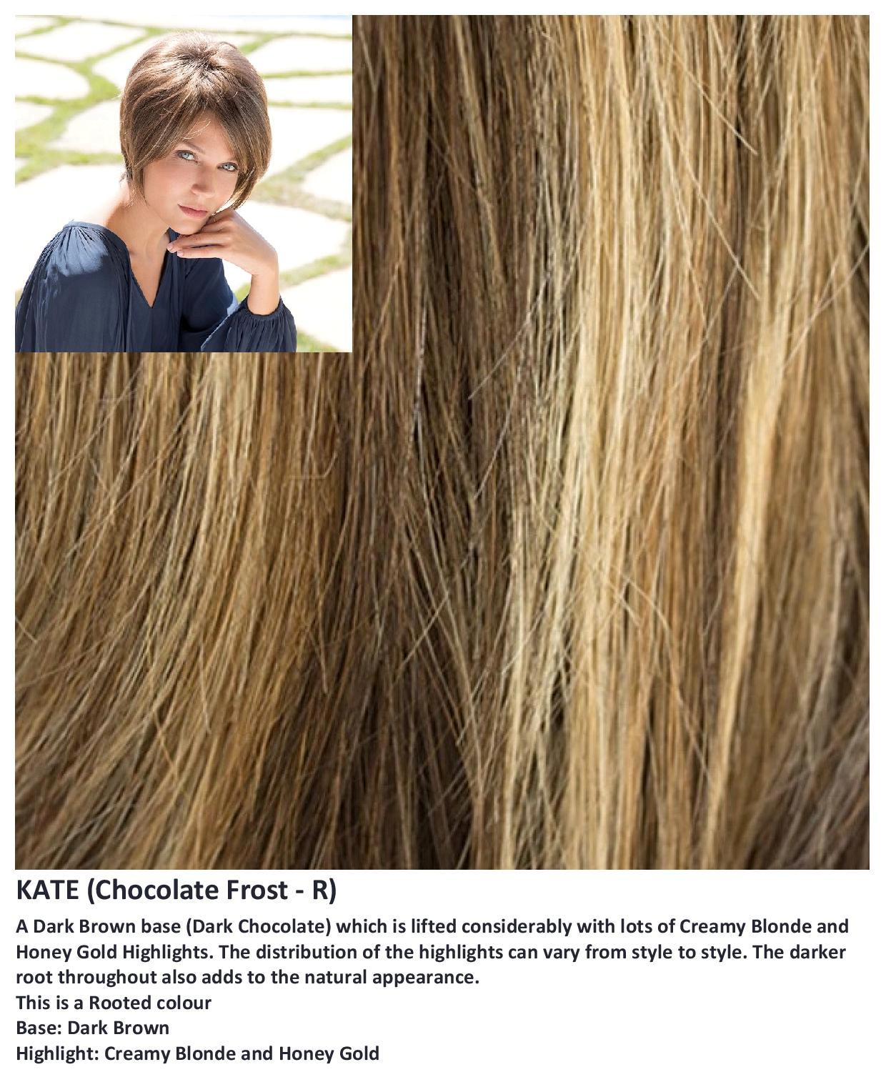 Kate wig Rene of Paris Noriko (Short) - Hairlucinationswigs Ltd