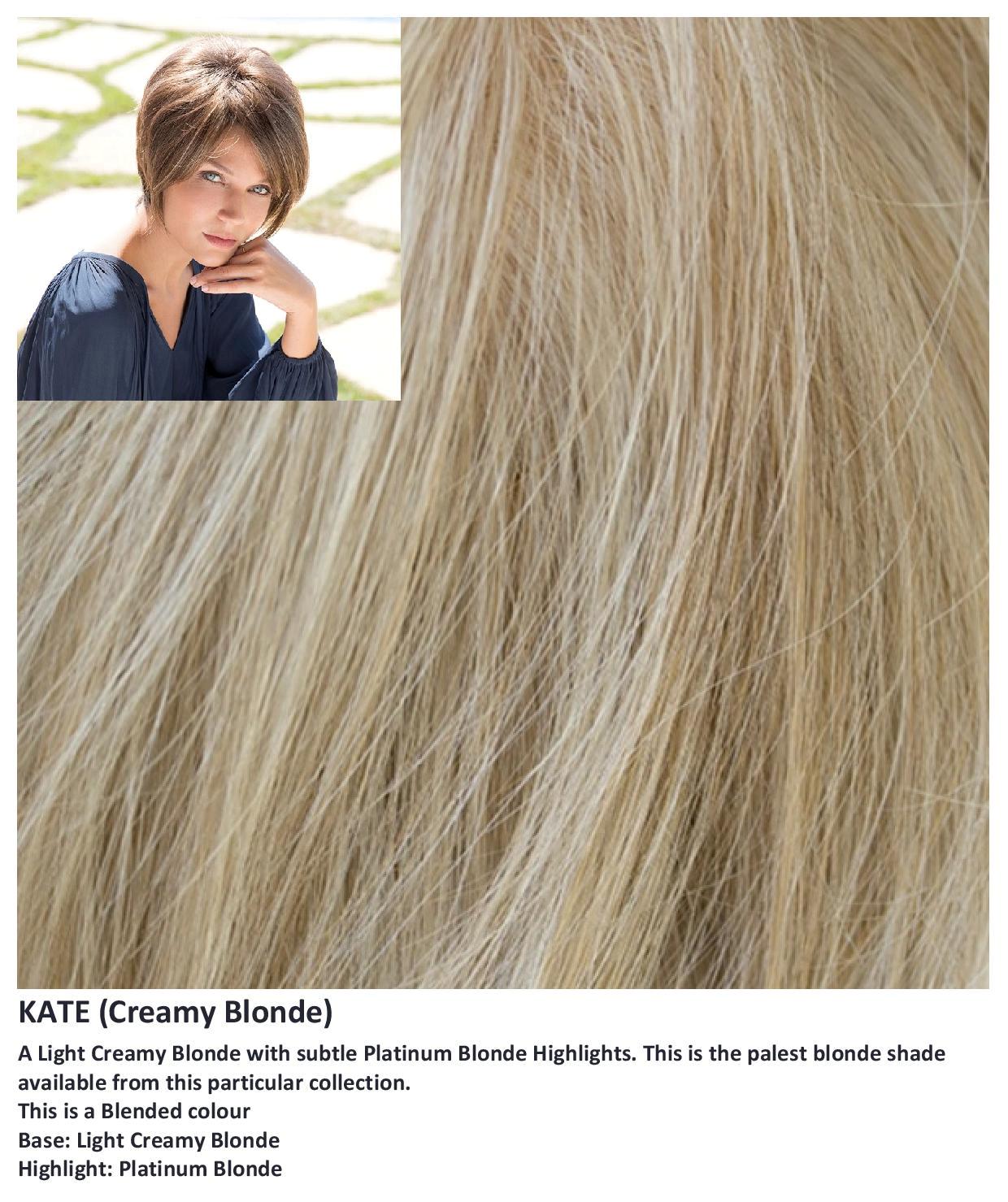 Kate wig Rene of Paris Noriko (Short) - Hairlucinationswigs Ltd