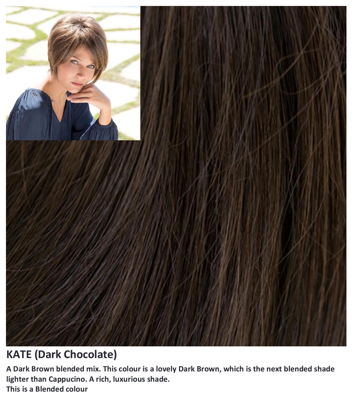 Kate wig Rene of Paris Noriko (Short) - Hairlucinationswigs Ltd