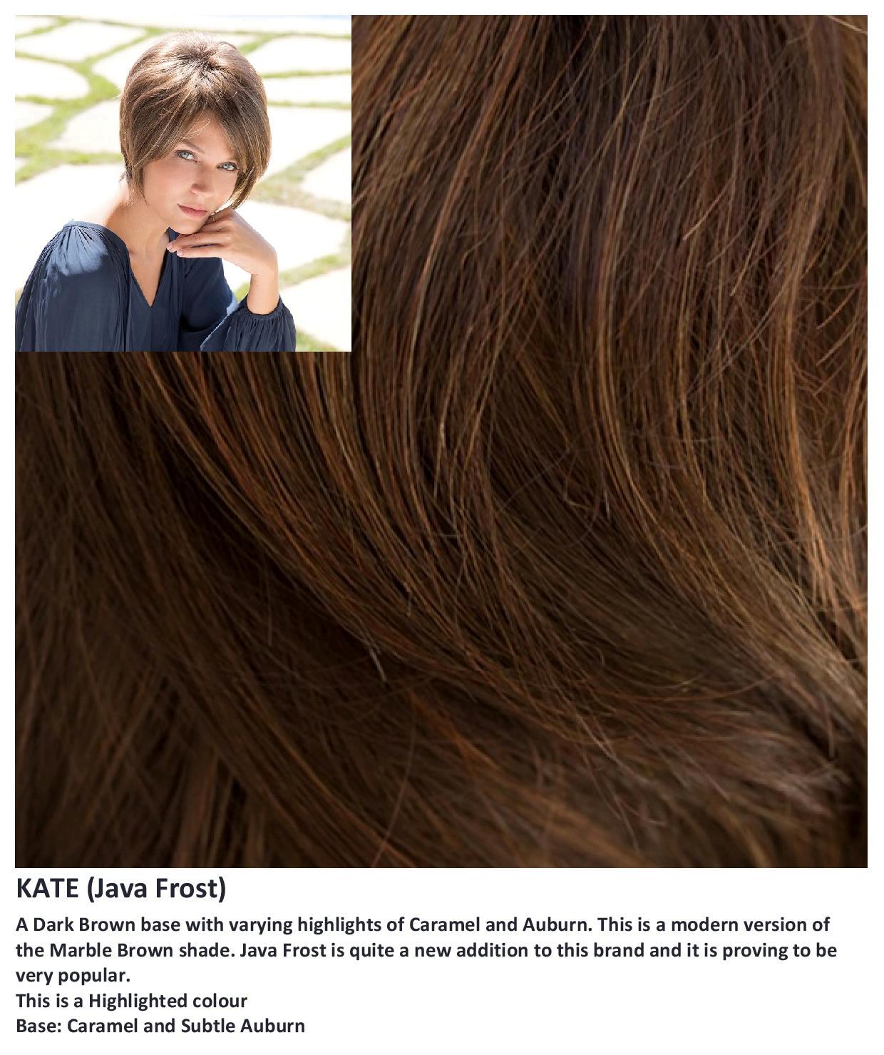 Kate wig Rene of Paris Noriko (VAT Exempt) - Hairlucinationswigs Ltd