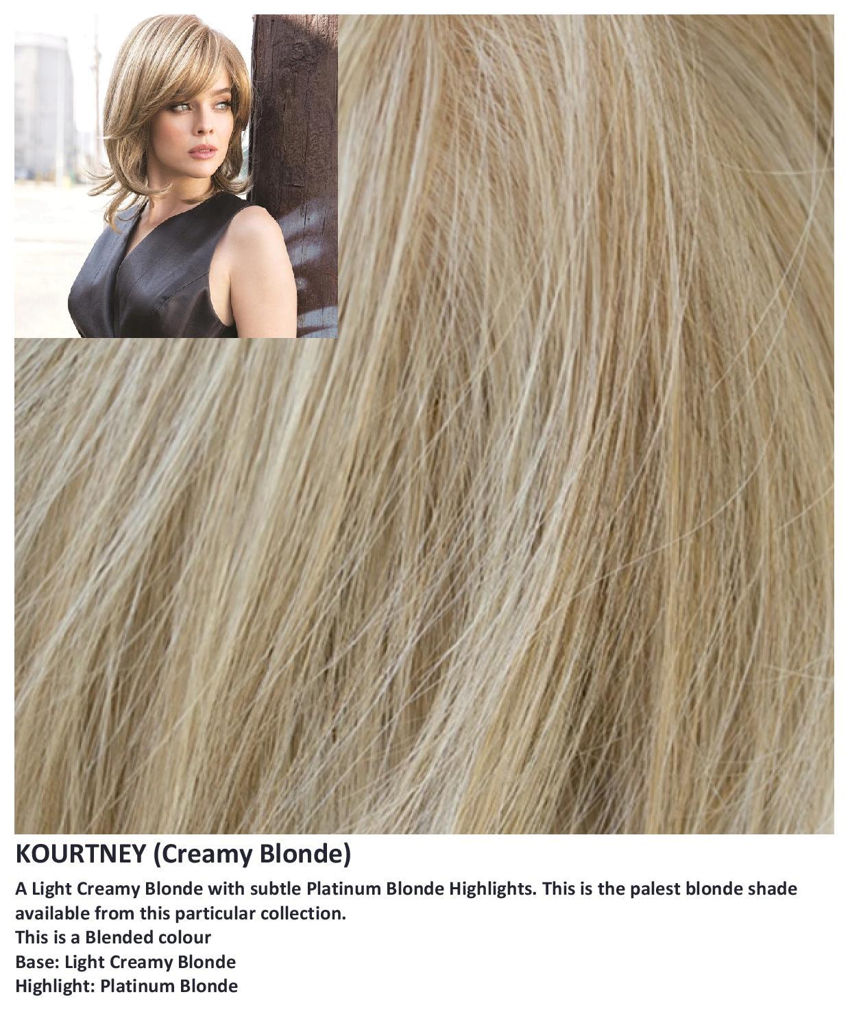 Kourtney wig Rene of Paris Hi-Fashion (VAT Exempt) - Hairlucinationswigs Ltd