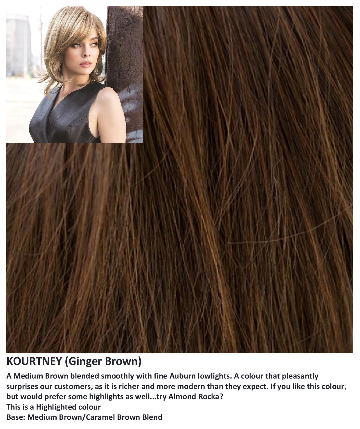 Kourtney wig Rene of Paris Hi-Fashion (VAT Exempt) - Hairlucinationswigs Ltd