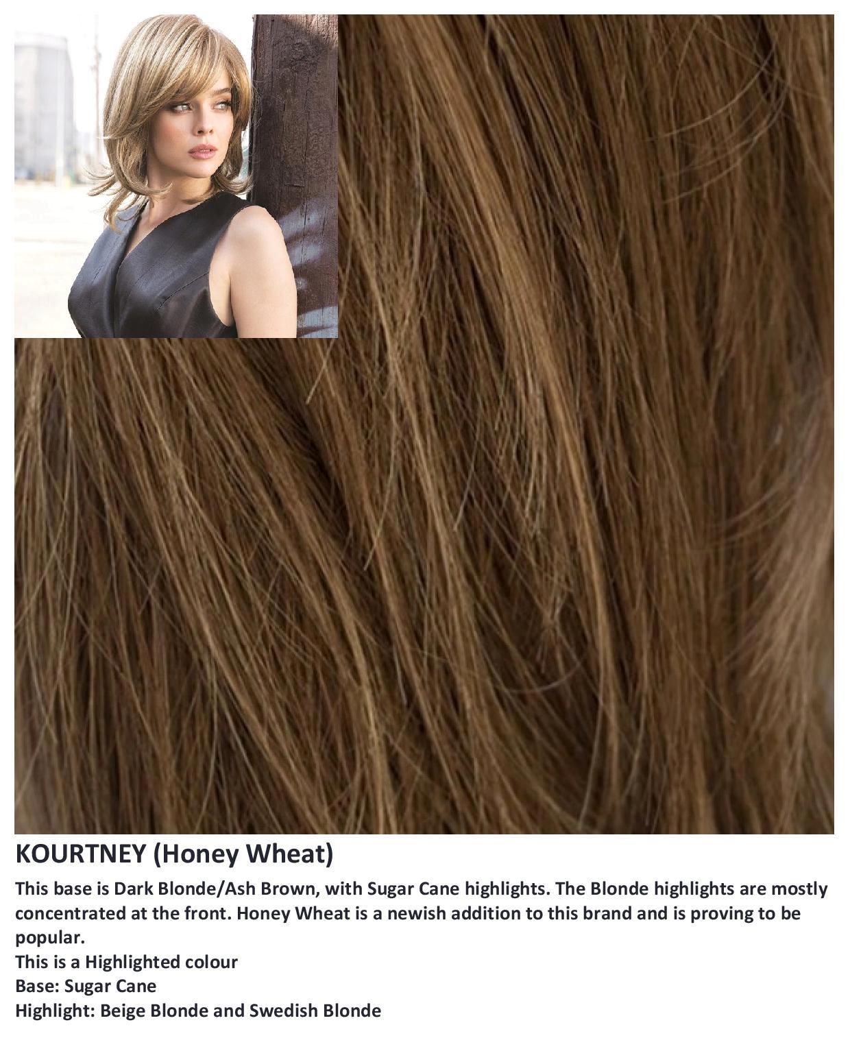 Kourtney wig Rene of Paris Hi-Fashion (VAT Exempt) - Hairlucinationswigs Ltd