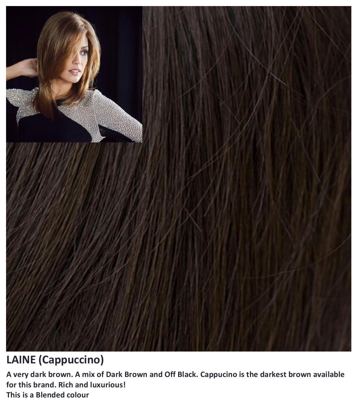 Laine wig Rene of Paris Hi-Fashion (VAT Exempt) - Hairlucinationswigs Ltd