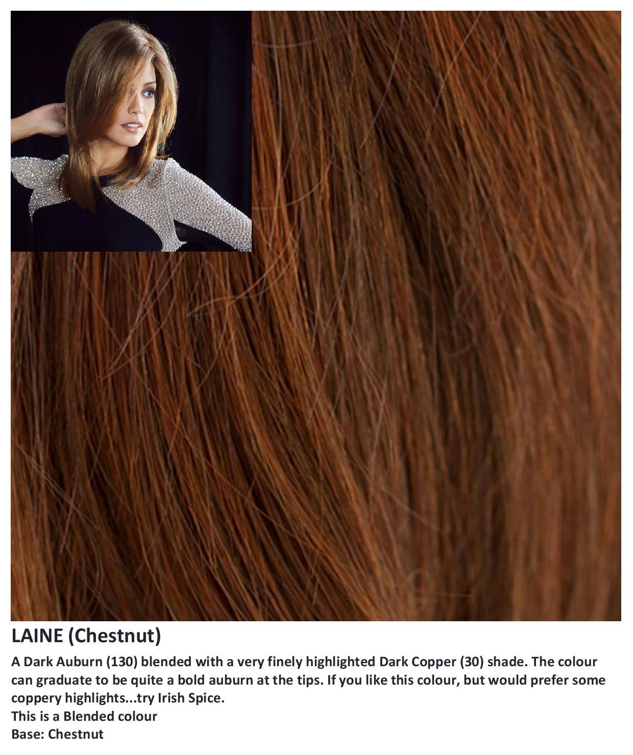 Laine wig Rene of Paris Hi-Fashion (VAT Exempt) - Hairlucinationswigs Ltd