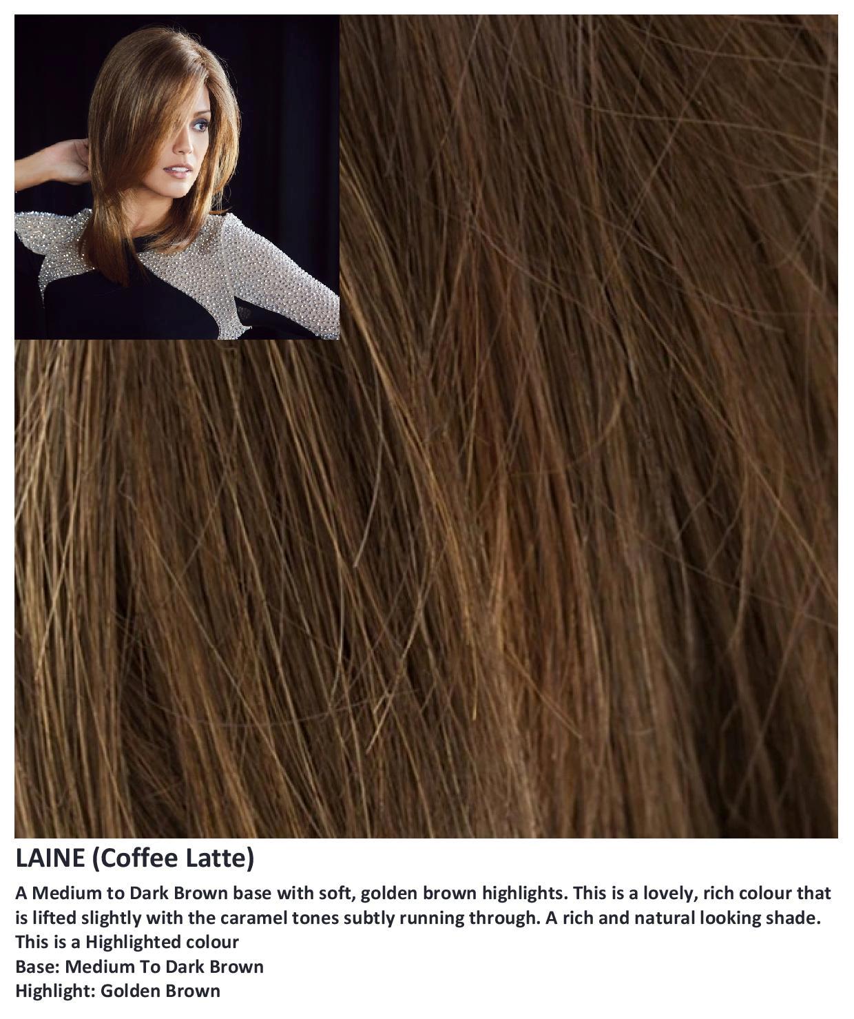 Laine wig Rene of Paris Hi-Fashion (VAT Exempt) - Hairlucinationswigs Ltd