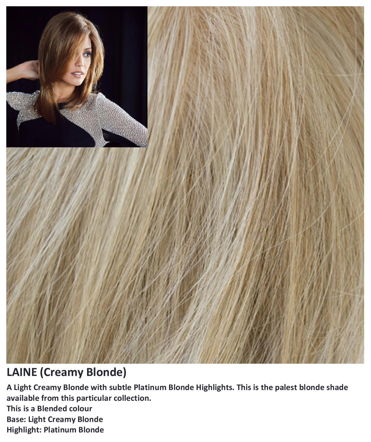 Laine wig Rene of Paris Hi-Fashion (VAT Exempt) - Hairlucinationswigs Ltd