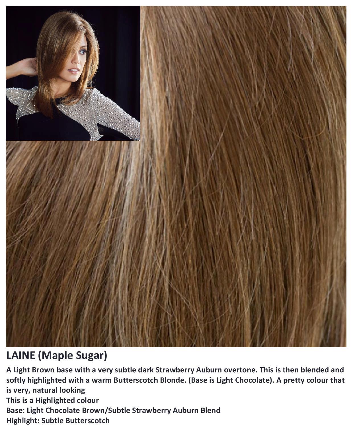 Laine wig Rene of Paris Hi-Fashion (VAT Exempt) - Hairlucinationswigs Ltd