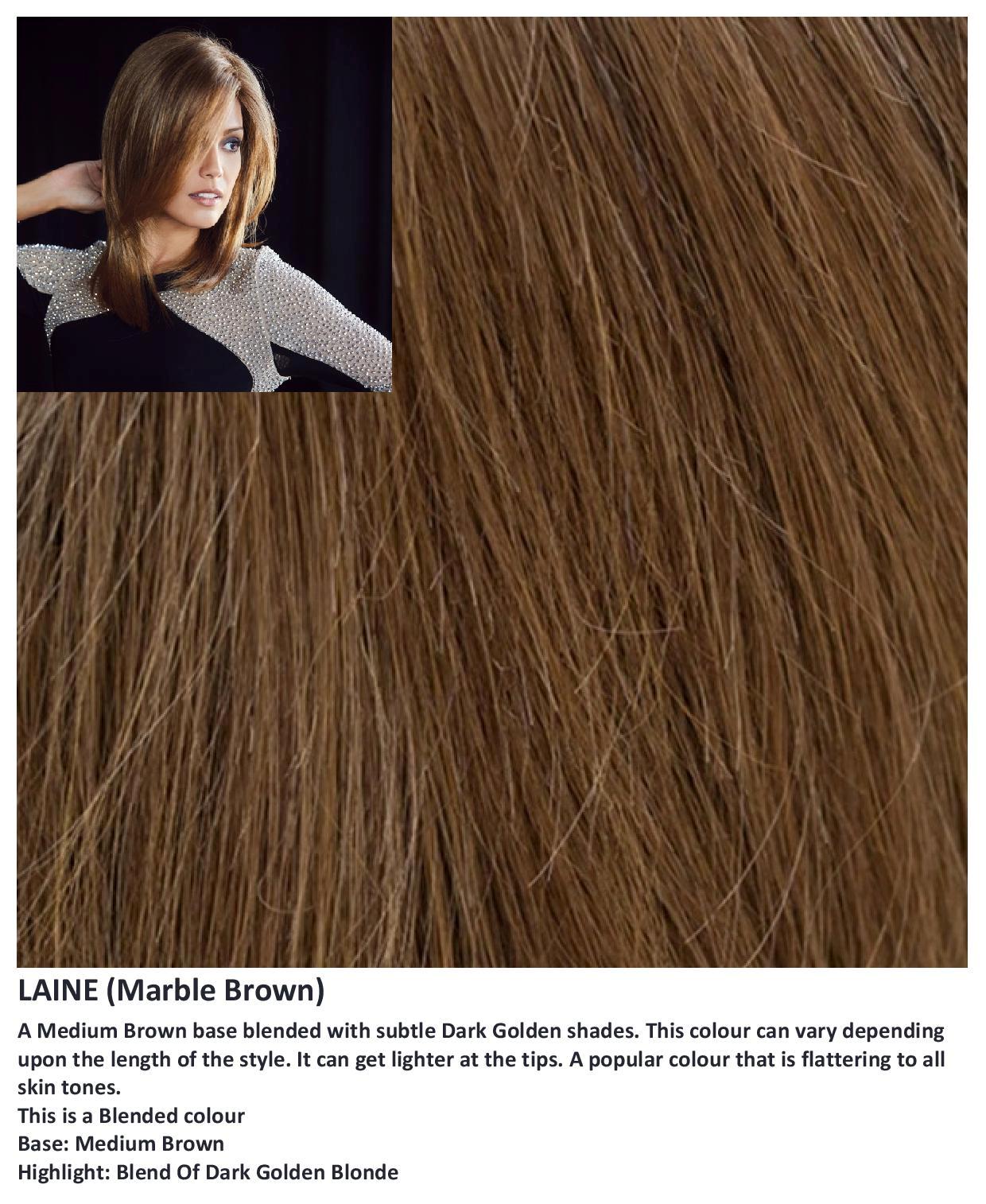 Laine wig Rene of Paris Hi-Fashion (VAT Exempt) - Hairlucinationswigs Ltd