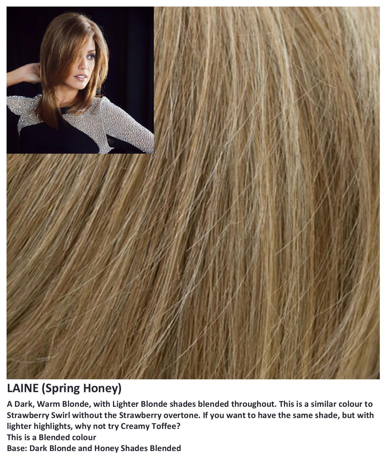 Laine wig Rene of Paris Hi-Fashion (VAT Exempt) - Hairlucinationswigs Ltd