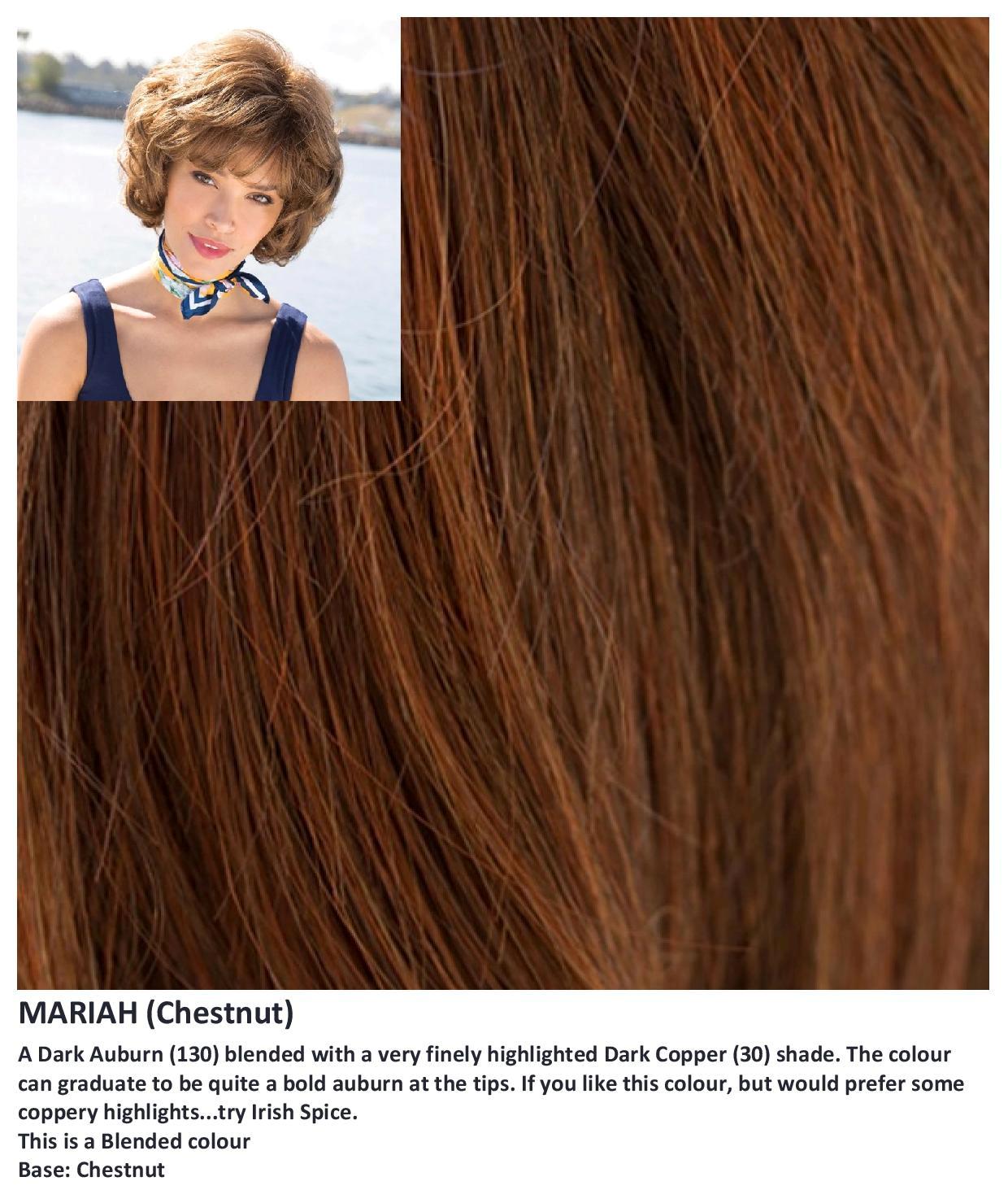 Mariah wig Rene of Paris Noriko (Medium) - Hairlucinationswigs Ltd