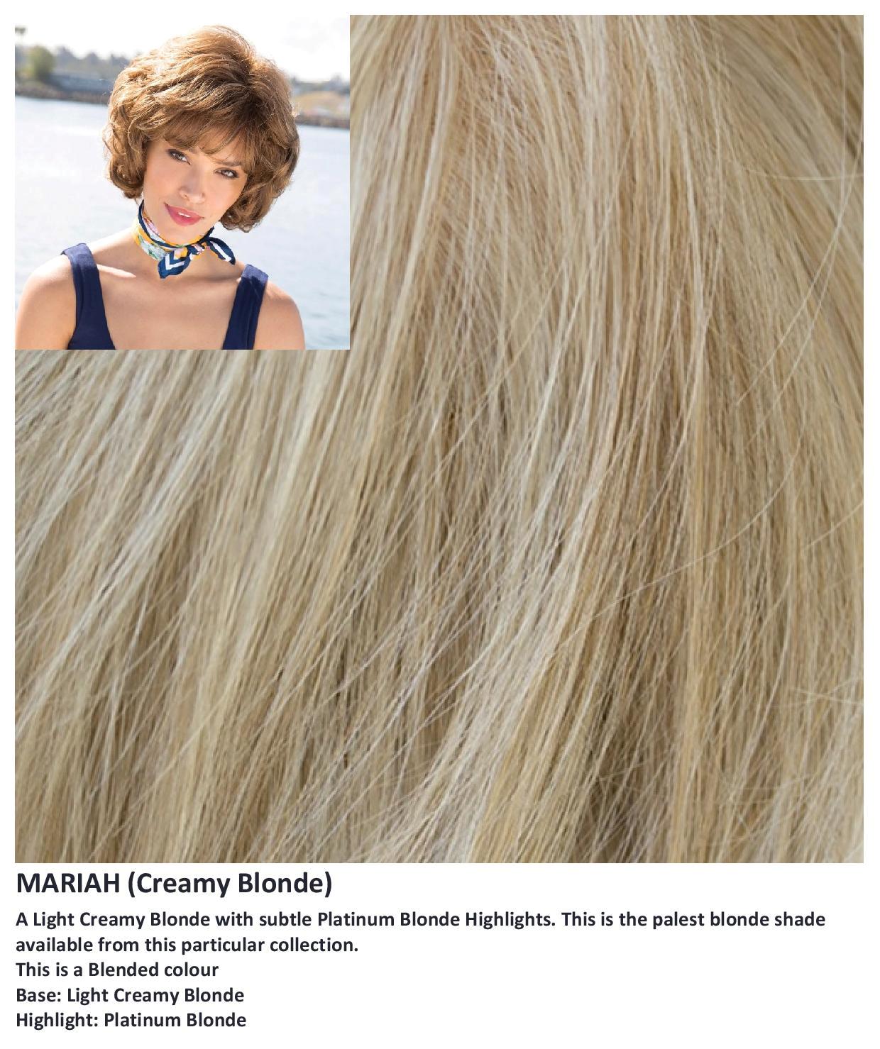 Mariah wig Rene of Paris Noriko (Medium) - Hairlucinationswigs Ltd