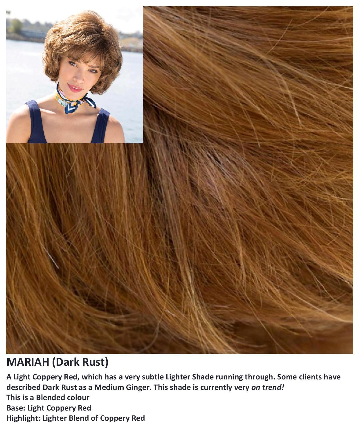 Mariah wig Rene of Paris Noriko (Medium) - Hairlucinationswigs Ltd