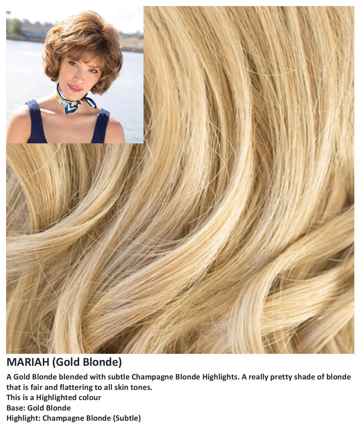 Noriko Collection :: Mariah (VAT Exempt)