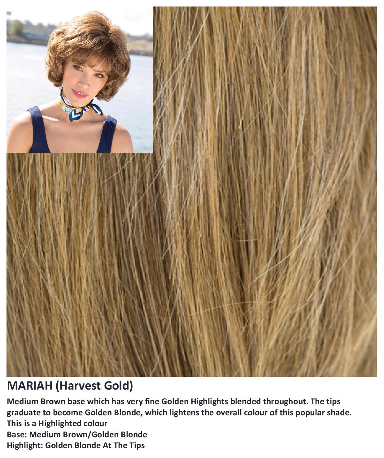 Noriko Collection :: Mariah (VAT Exempt)