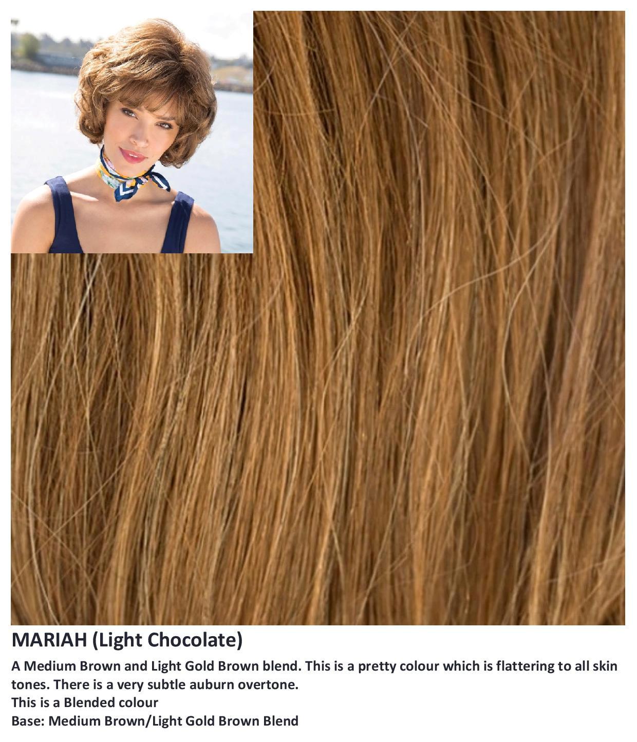 Noriko Collection :: Mariah (VAT Exempt)