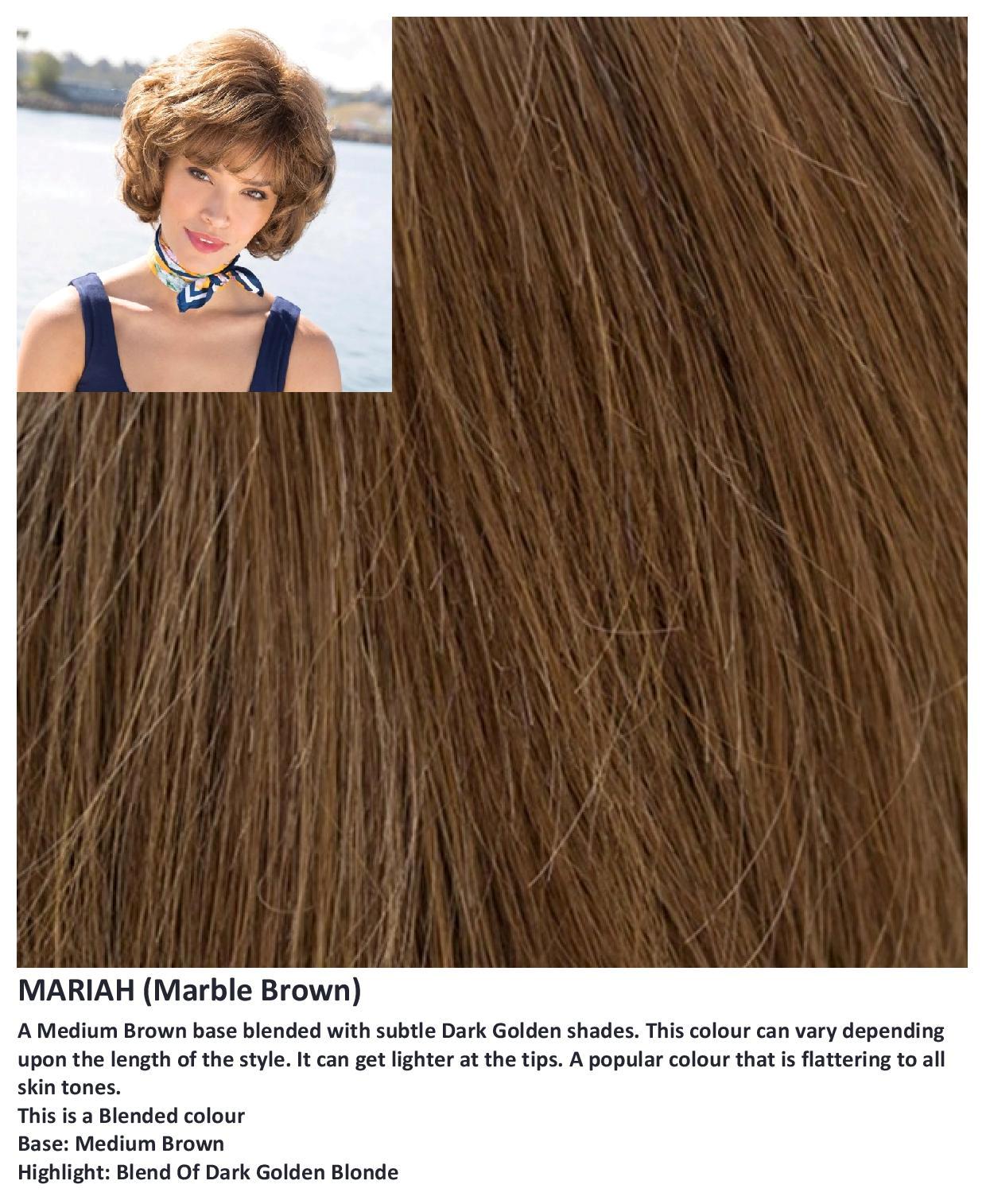 Noriko Collection :: Mariah (VAT Exempt)