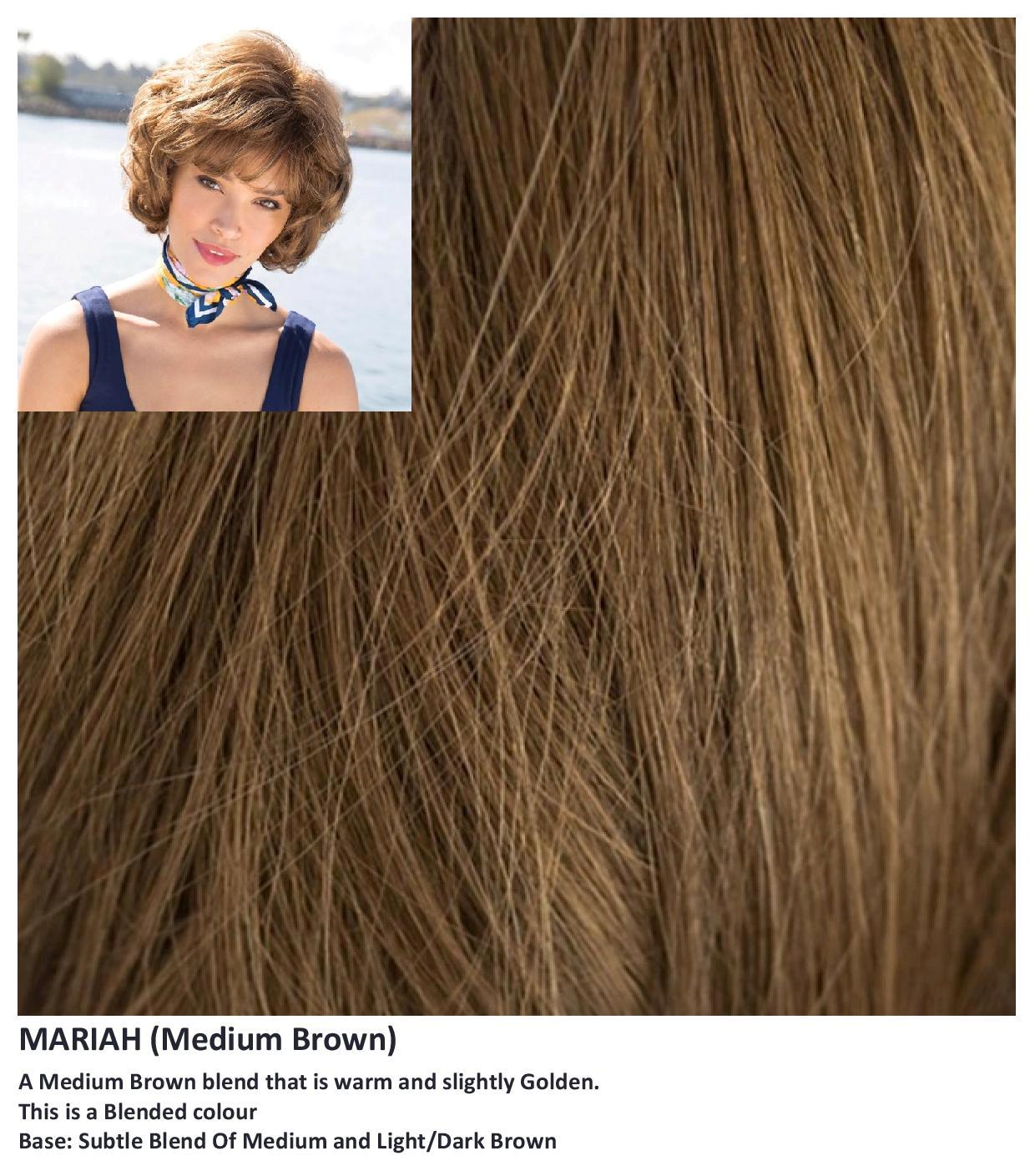 Noriko Collection :: Mariah (VAT Exempt)