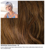 Meadow wig Rene of Paris Noriko (VAT Exempt)