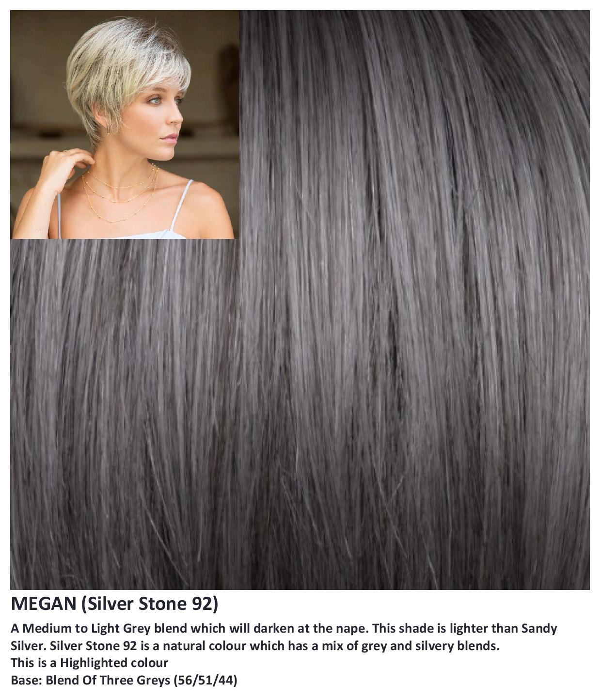 Noriko Collection :: Megan (VAT Exempt)