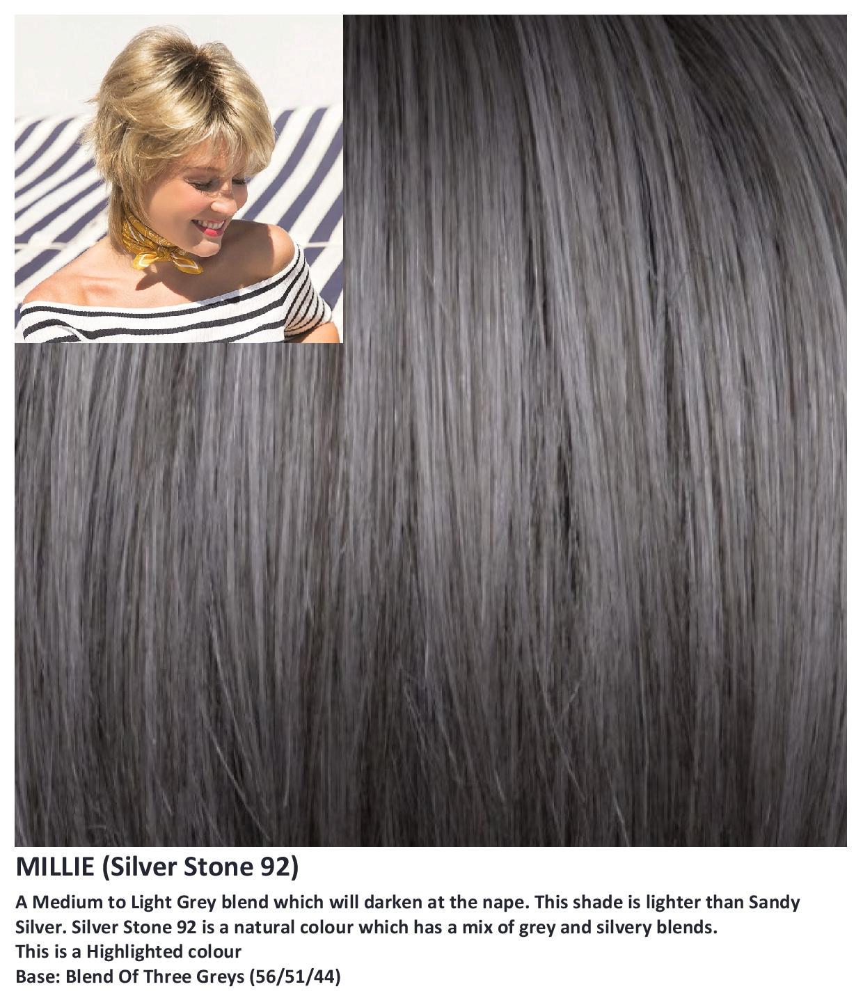 Noriko Collection :: Millie (VAT Exempt)