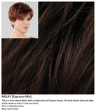 Nolay wig Stimulate Art Class Collection (VAT Exempt)