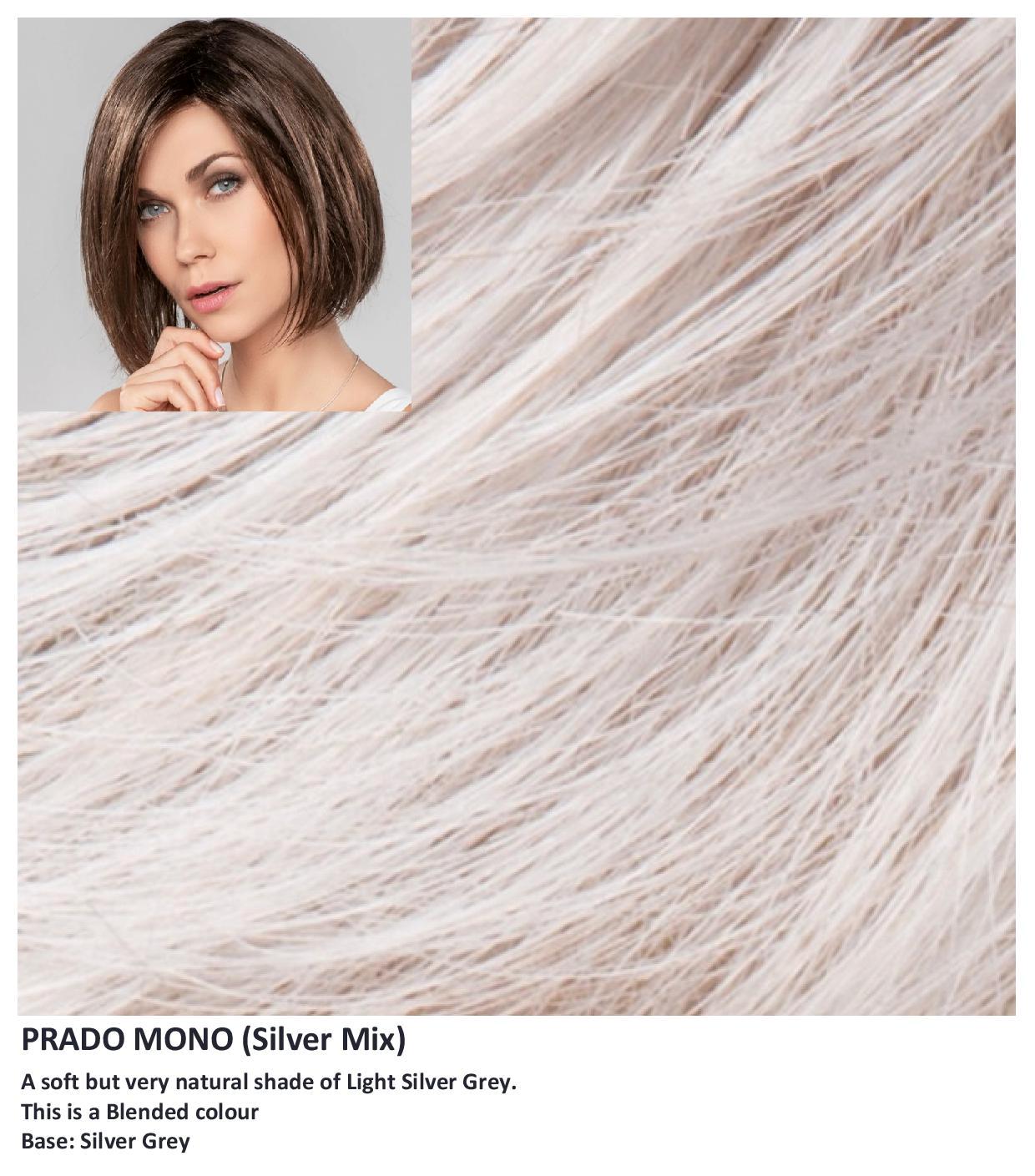 Stimulate Collection :: Prado Mono (VAT Exempt)