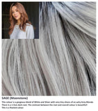Sage wig Rene of Paris Hi-Fashion (VAT Exempt)