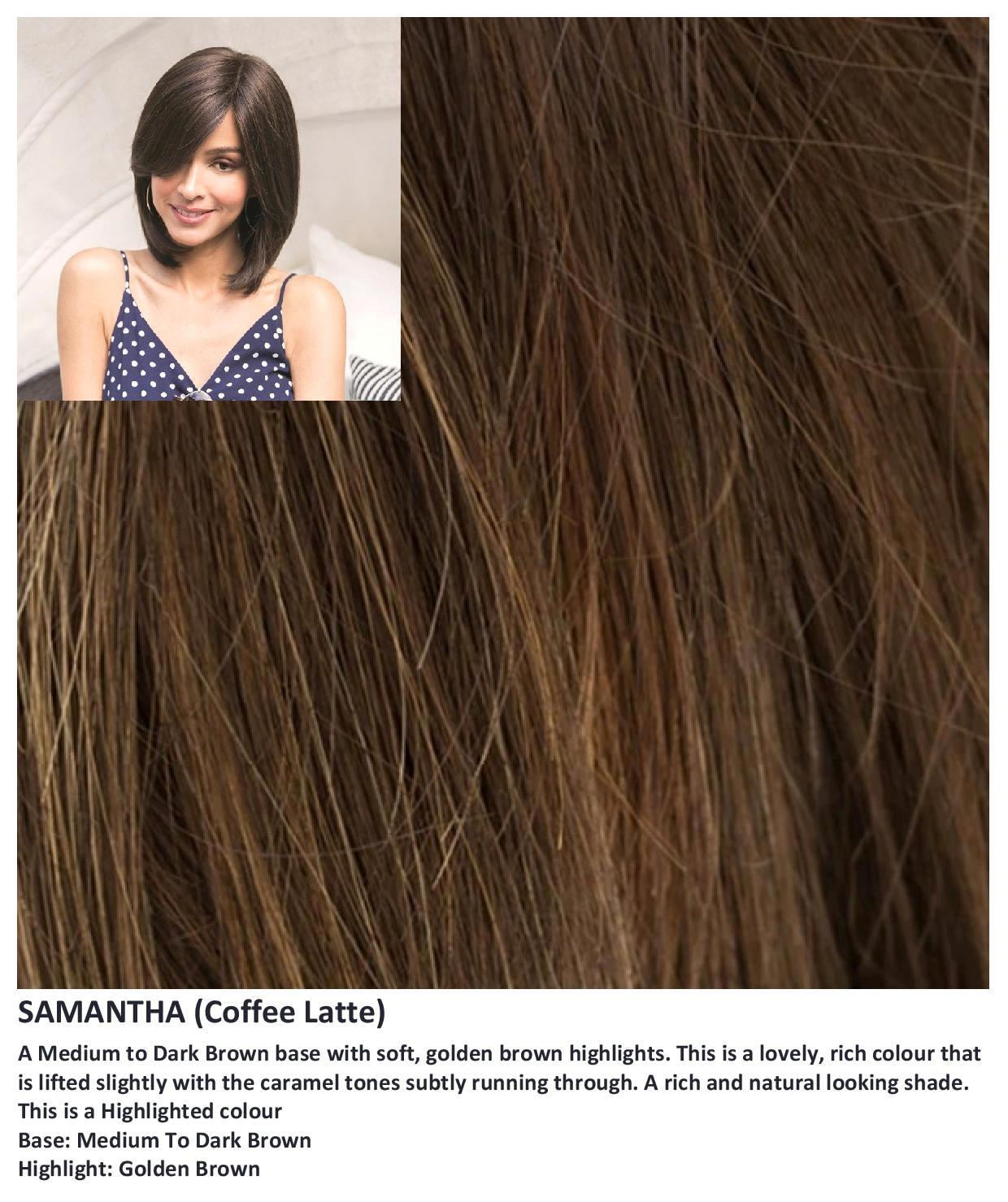 Samantha wig Rene of Paris Amore (Long) - Hairlucinationswigs Ltd