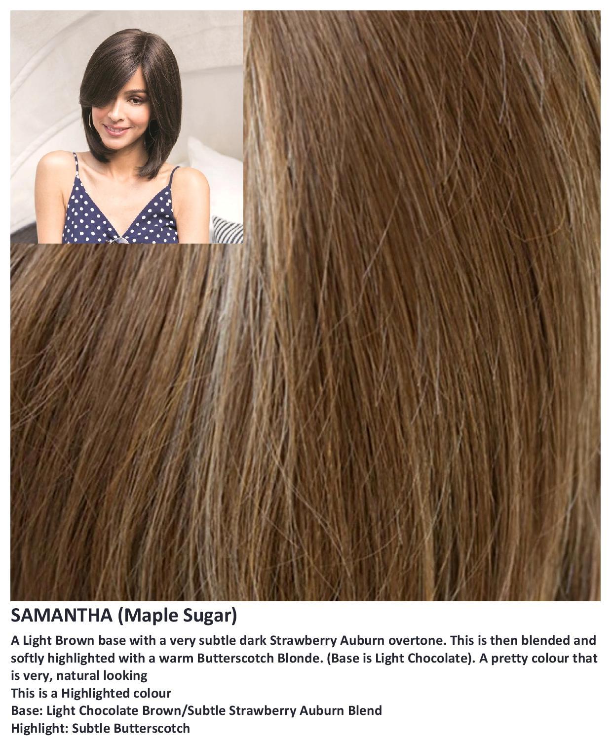 Samantha wig Rene of Paris Amore (Long) - Hairlucinationswigs Ltd