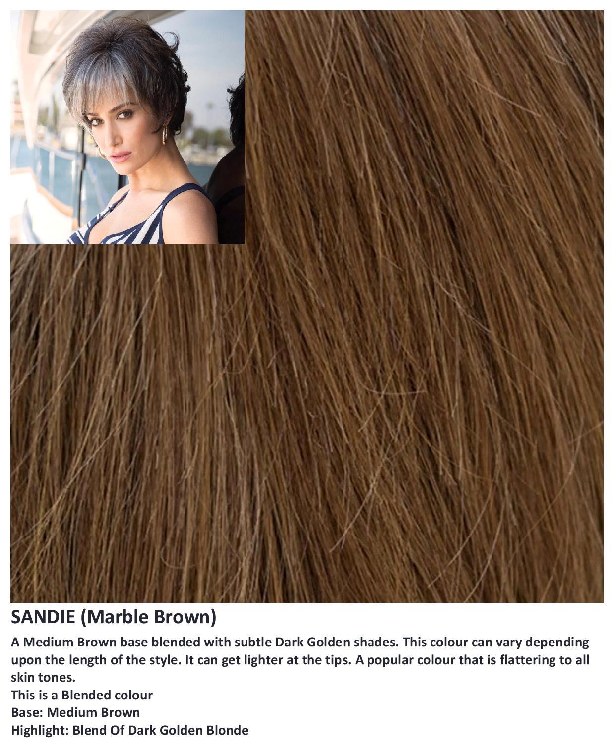 Noriko Collection :: Sandie (VAT Exempt)