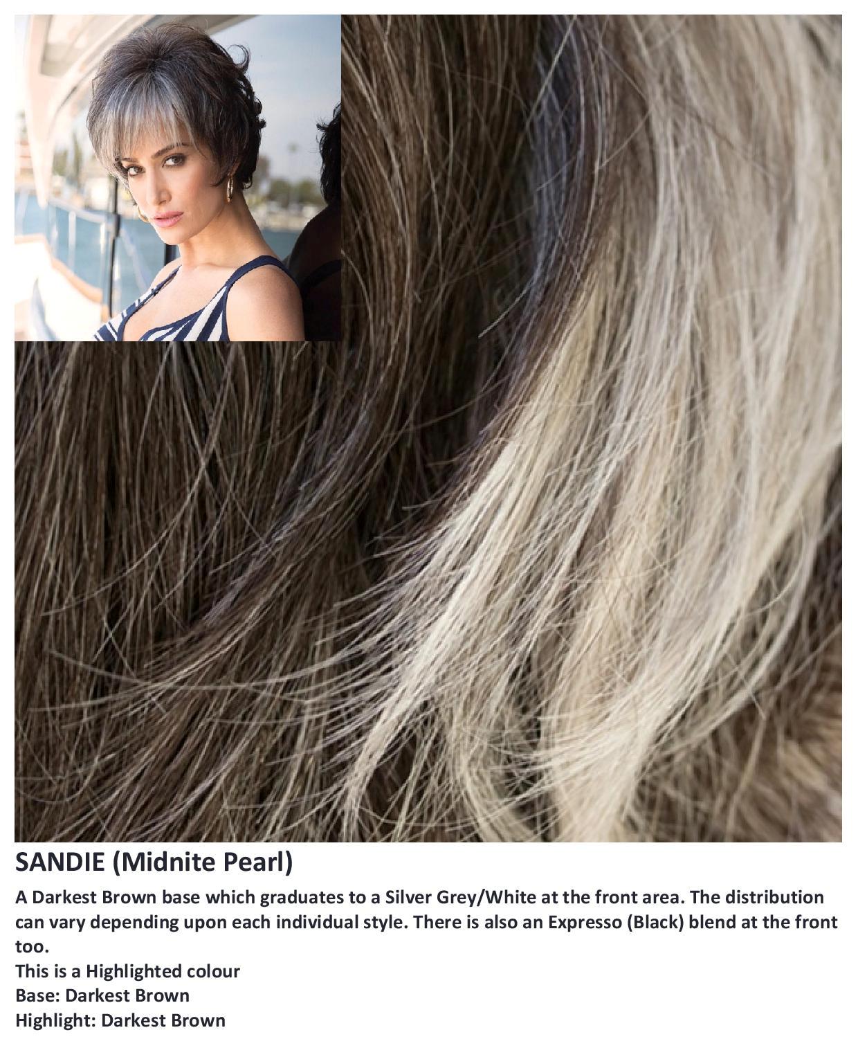 Noriko Collection :: Sandie (VAT Exempt)