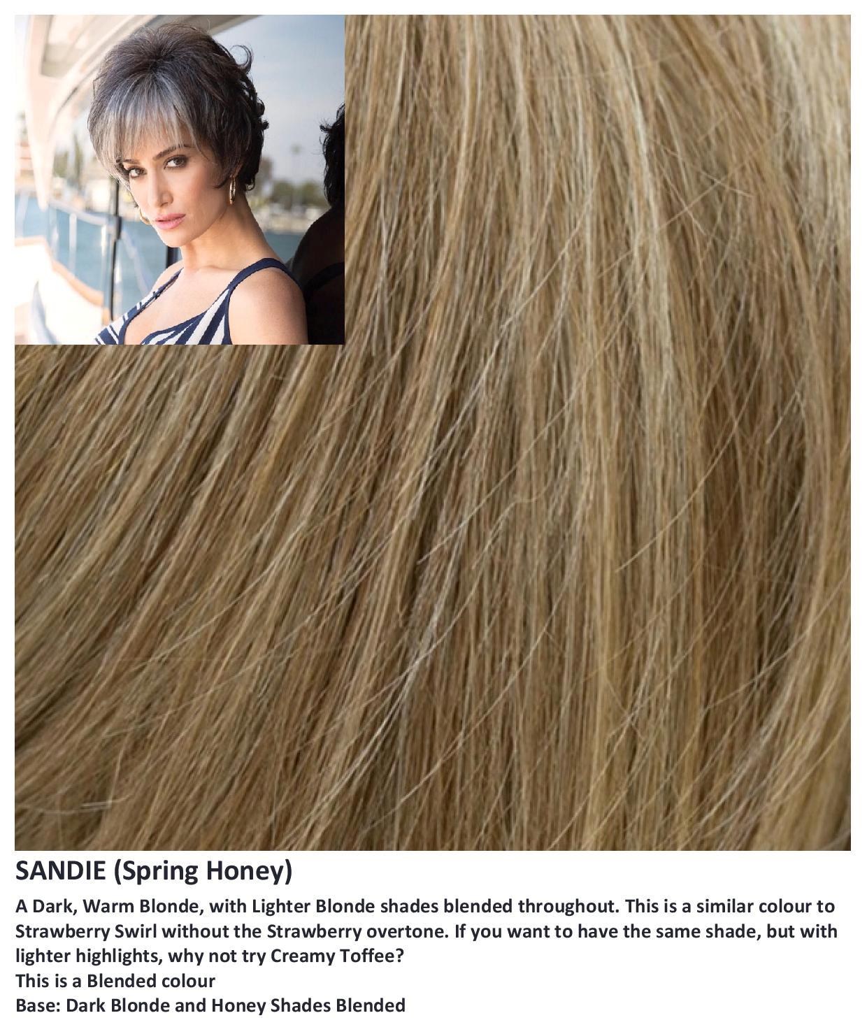 Noriko Collection :: Sandie (VAT Exempt)